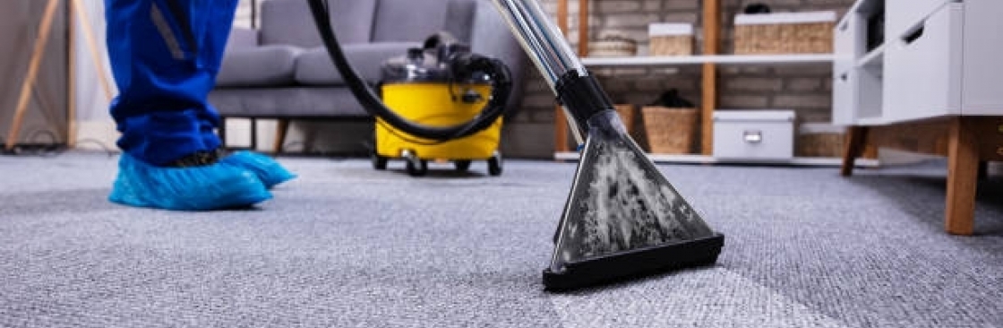 Carpet Cleaning Newport Cover Image