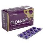 Fildena100 Treatment