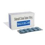 Malegra pill