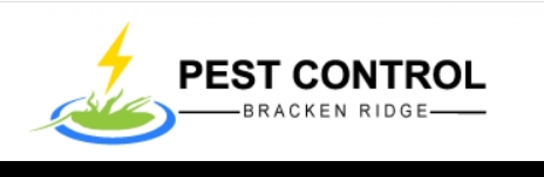 Pest Control Bracken Ridge Cover Image