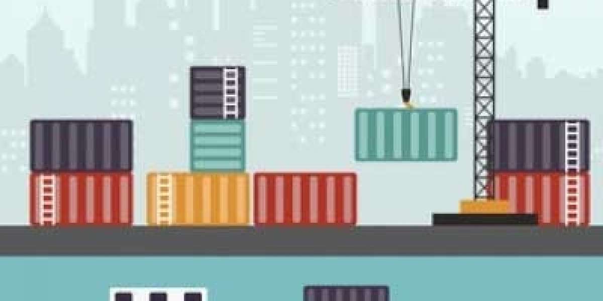 Third-party Logistics Market Global Trends, Market Share, Industry Size, Growth 2021-2028