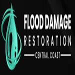 Flood Water Damage Restoration