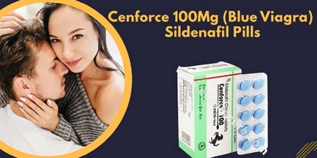 Cenforce 100Mg Pills | Sildenafil Dosages | Precaution | Reviews