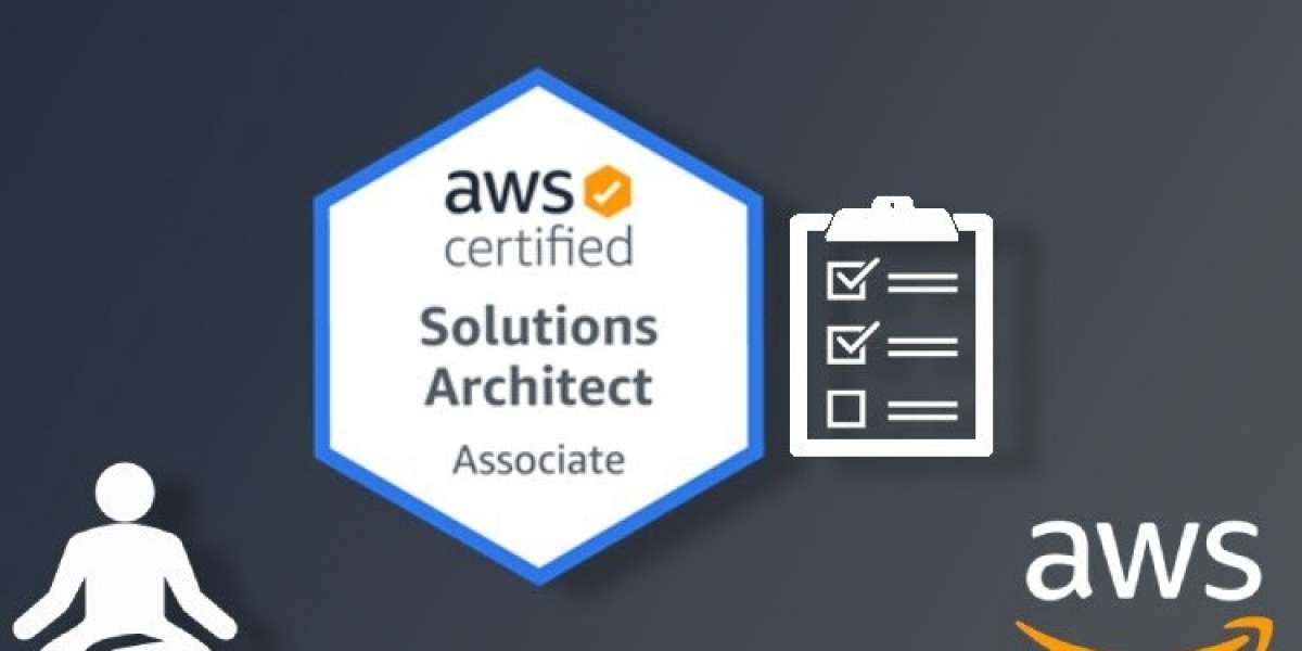 AWS Certified Solutions Architect Dumps