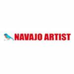 Navajo Artist