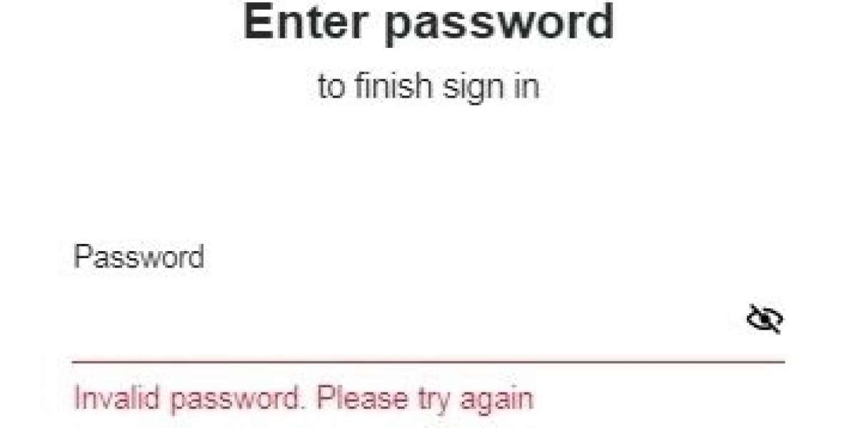 How to fix invalid password error in AOL Mail?