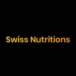 Swiss Nutritions Profile Picture