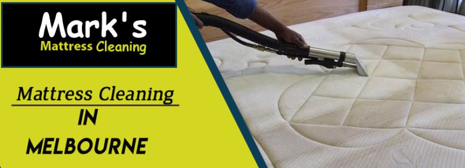 Mattress Cleaning Melbourne Cover Image