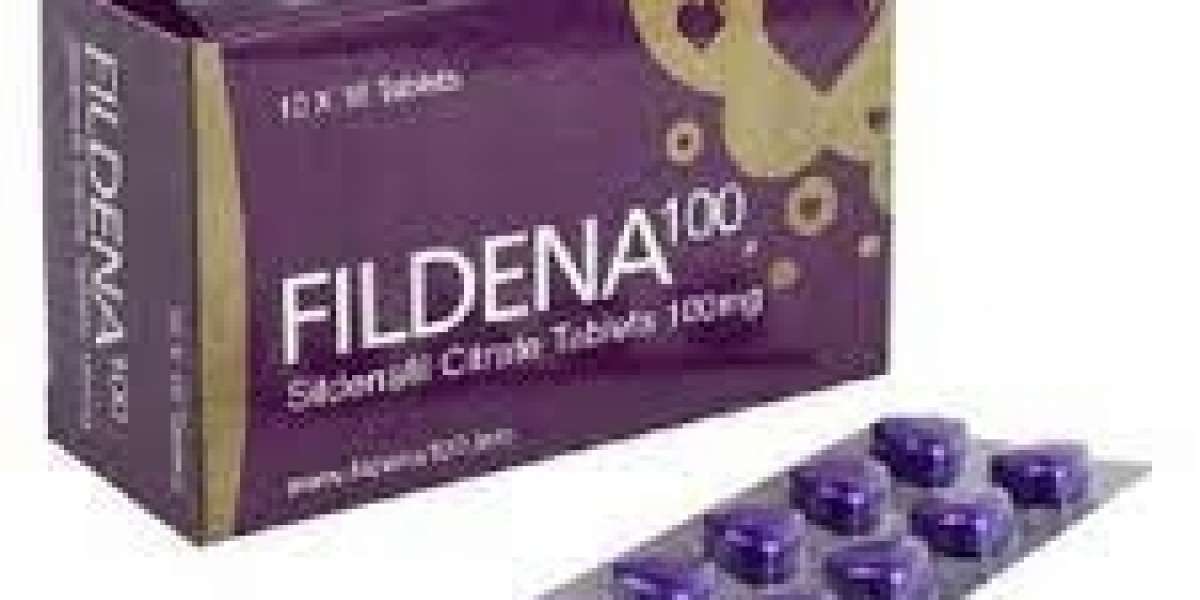 Fildena100 Treatment