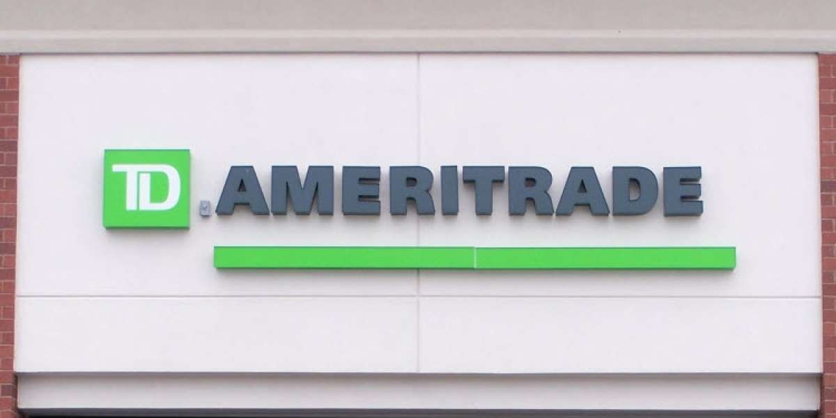 Guide for beginners to find and use the TD Ameritrade Login