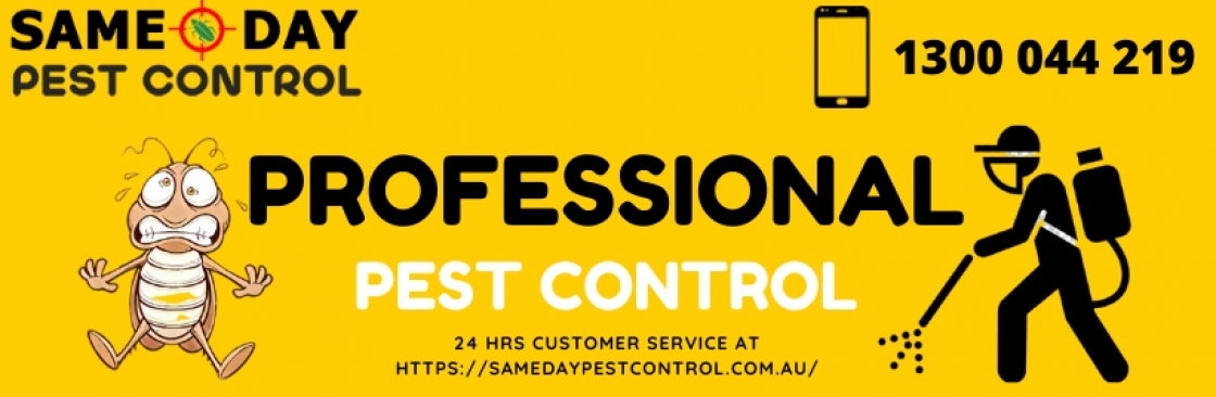 Best Pest Control Perth Cover Image