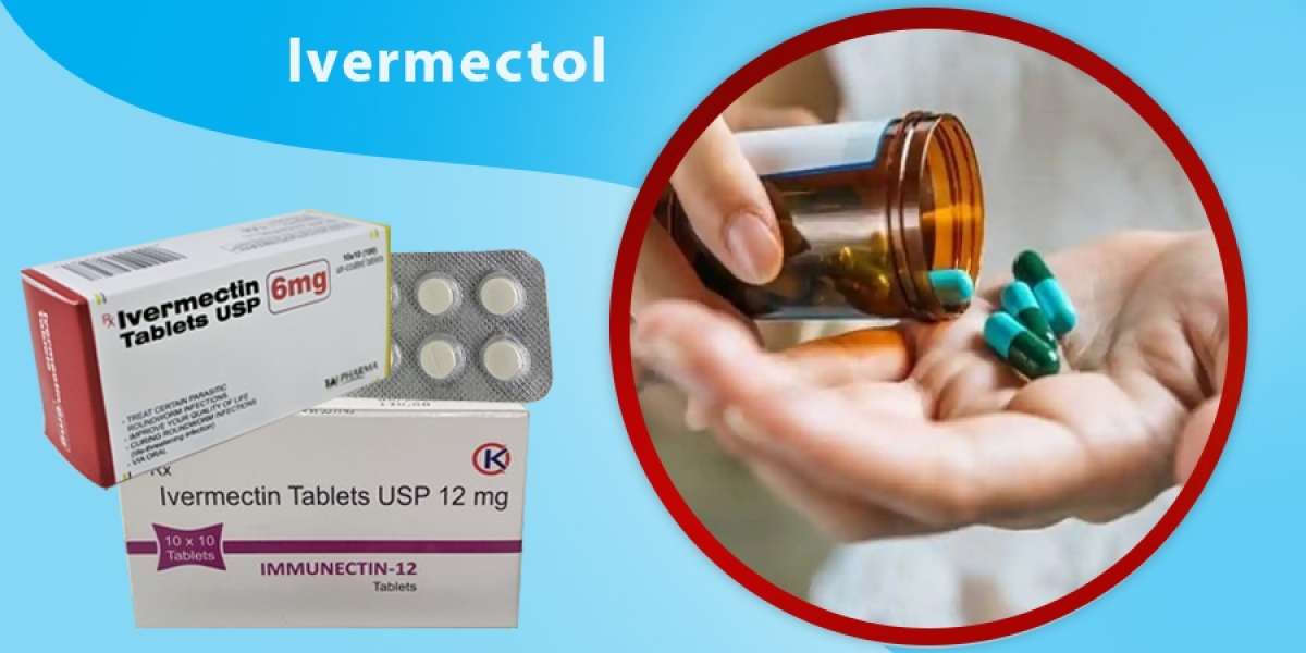 Ivermectol Tablet Online: Uses, Side Effects, Interactions - Powpills