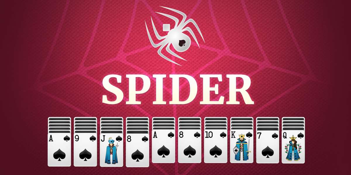 Why is Spider Solitaire still so popular even today?
