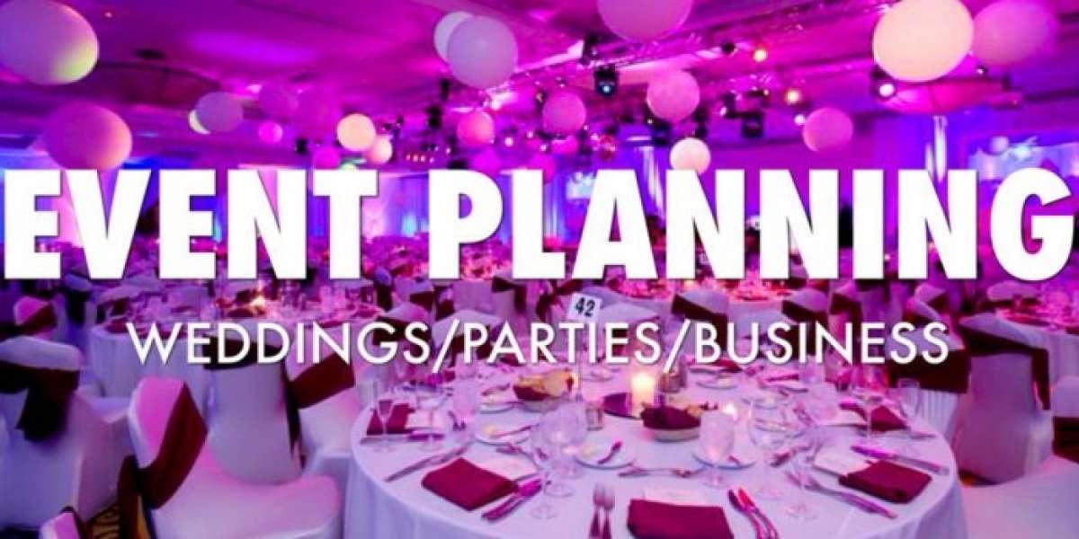 How to Plan Events and Meetings