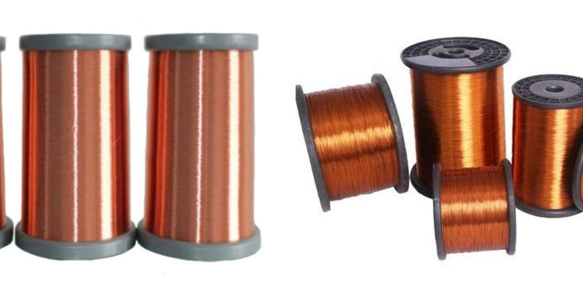 Xinyu ECCA Wire: Types, Applications and Features