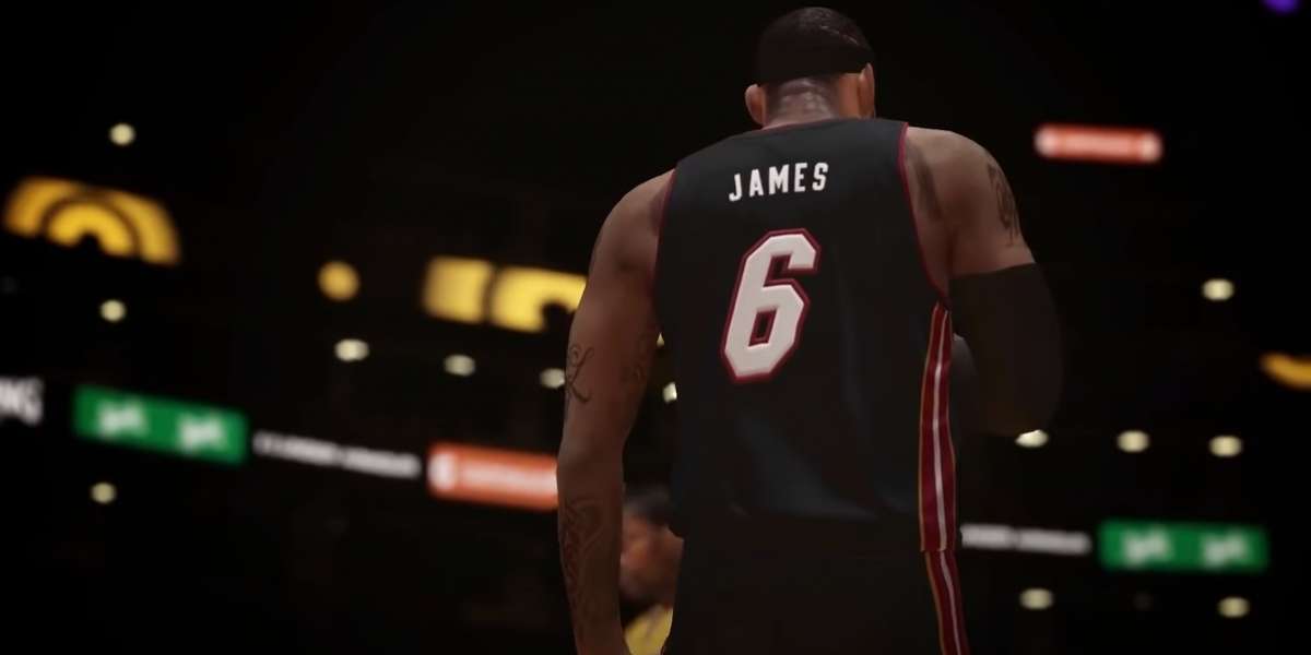 What Is MT Coins and New Features for NBA 2K22