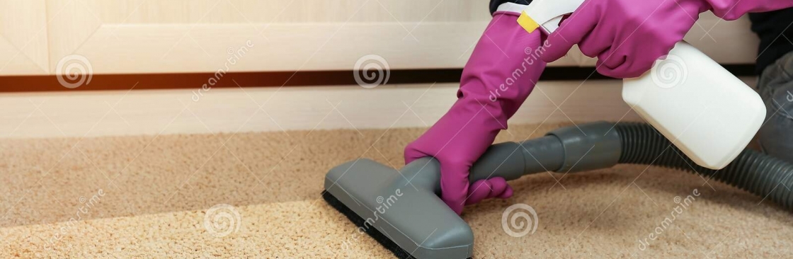 Professional Carpet Cleaning Rye Cover Image