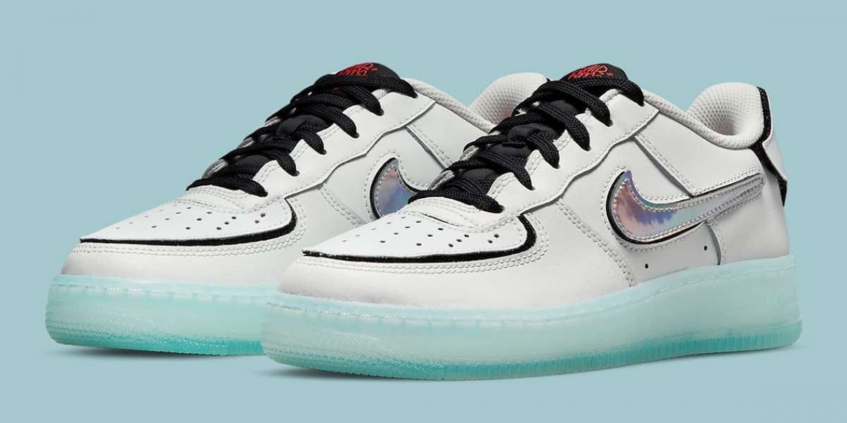 To Cop New Released Nike Air Force 1 Low Cordura