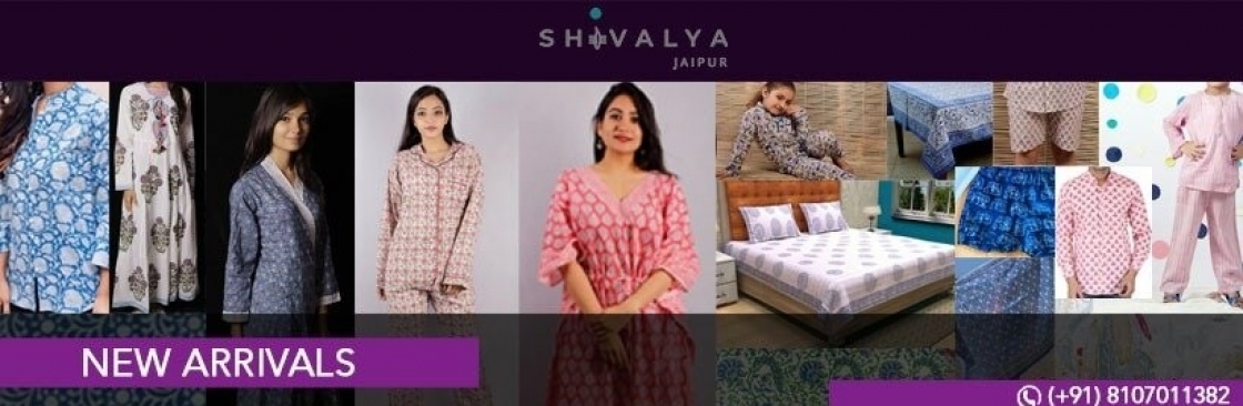 Shivalaya Jaipur Cover Image