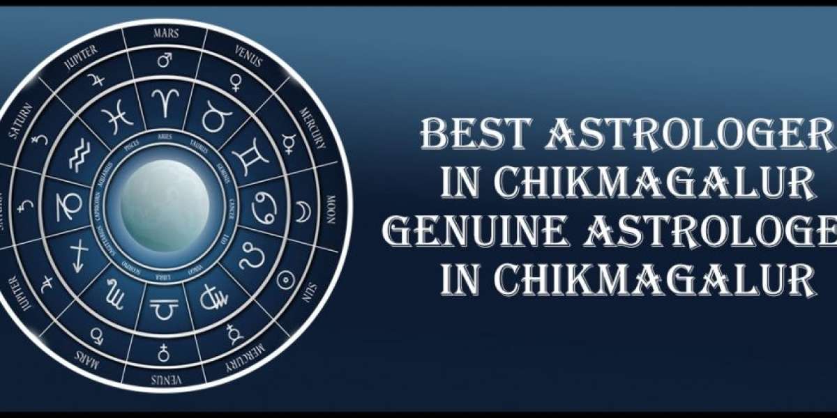 Best Astrologer in Chikmagalur | Genuine Astrologer