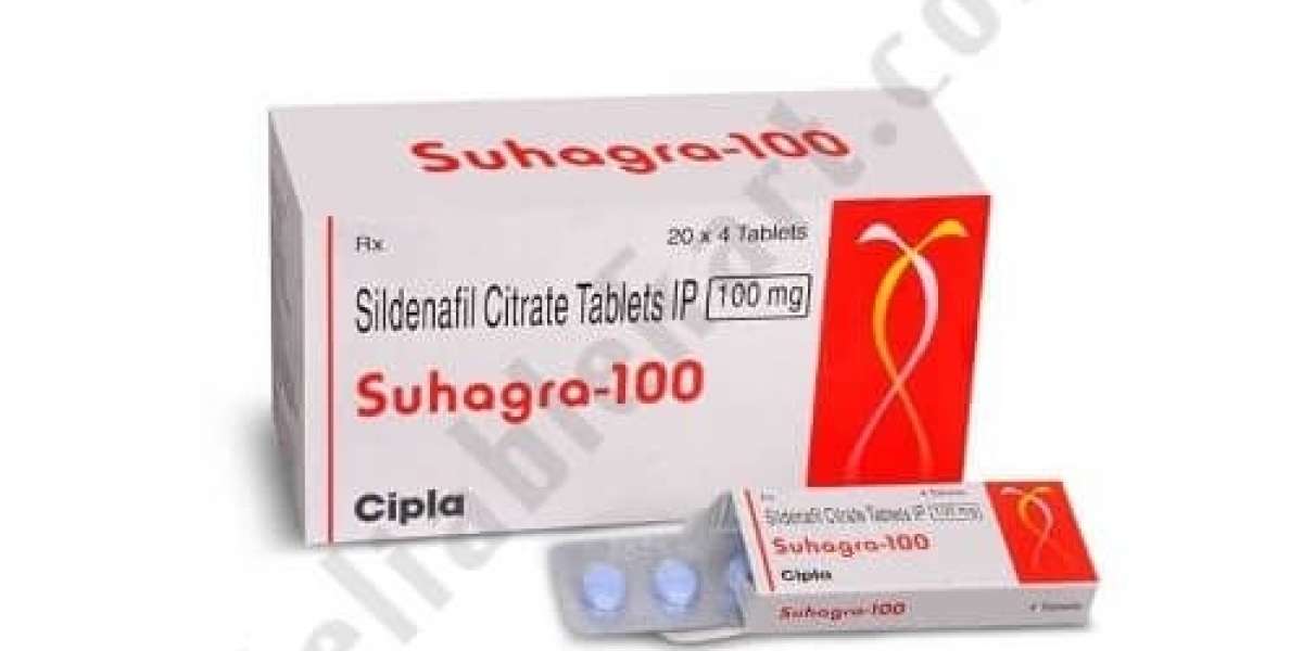 Shop Suhagra 100 mg in USA | Up to 50% off - Reliablekart