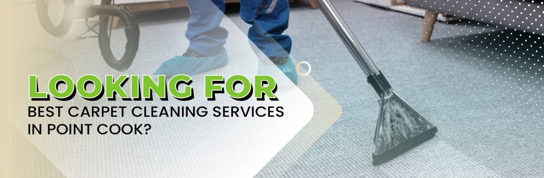 Best Carpet Cleaning Point Cook Cover Image