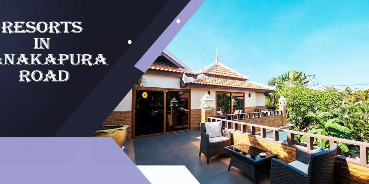Resorts in Kanakapura Road | Resorts in Kanakapura Main Road