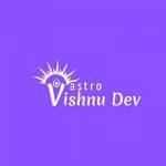 Astrologer Vishnudev Profile Picture