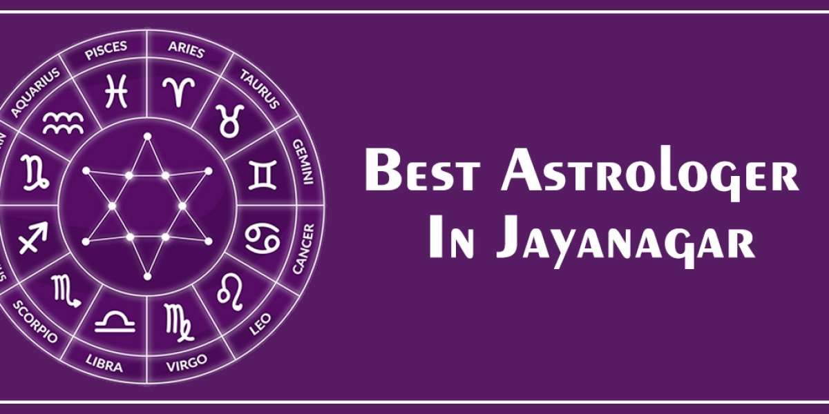 Best Astrologer in Jayanagar | Genuine Astrologer