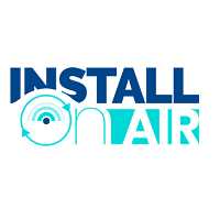 Install on Air Profile Picture