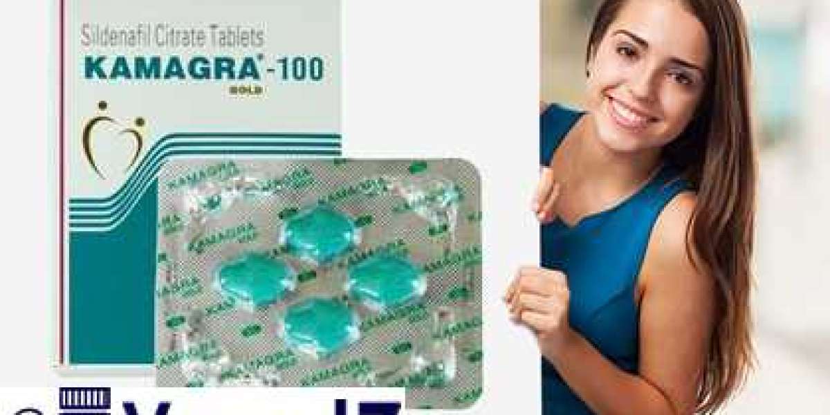 Best Online Pharmacy to Buy Kamagra UK Without a Doctor’s Prescription