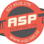 ASP Painting Profile Picture