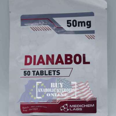 Buy Dianabol 50mg in USA, UK, Australia at Low Price Profile Picture