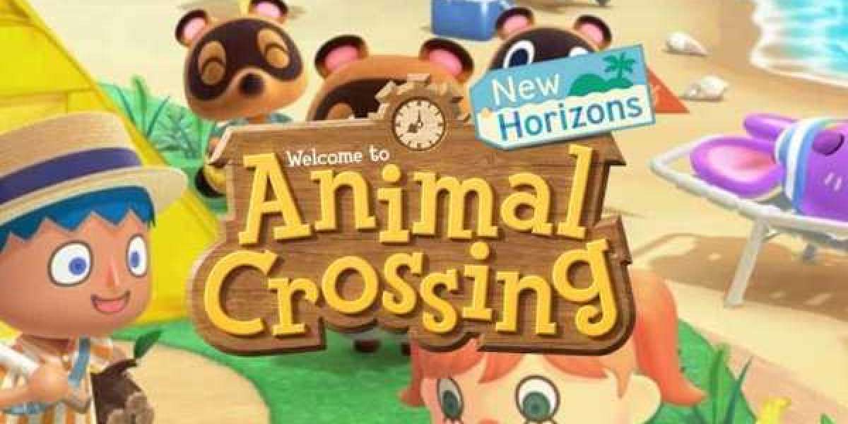 Animal Crossing: New Horizons DLC Happy House Paradise has some new contents