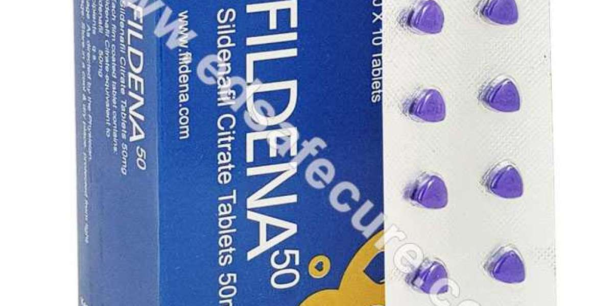 Buy Fildena 50 Pill |Cheap Cost + Free Shipping