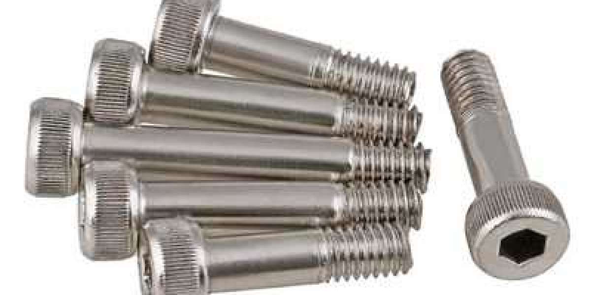 What Are The Benefits Of Hex Bolts For Maintaining Purposes