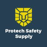 Protech Safety Supply Profile Picture