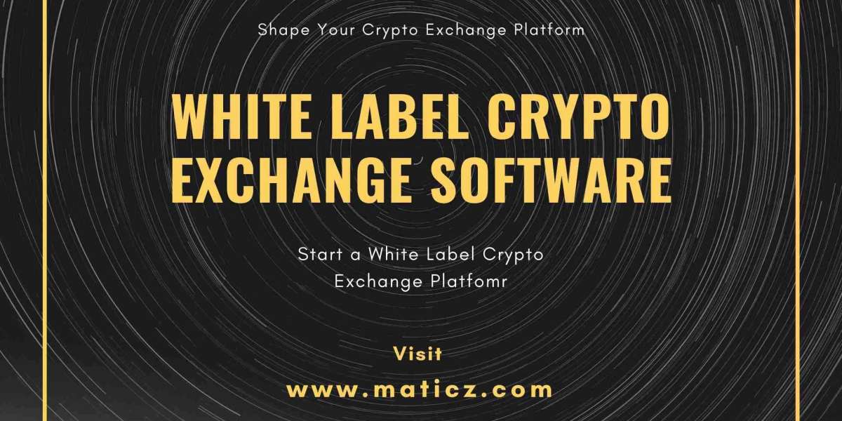 White Label Crypto Exchange: Must-Know Factors to Start Crypto Exchange Platform