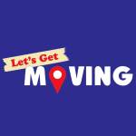 Lets Get Moving Profile Picture