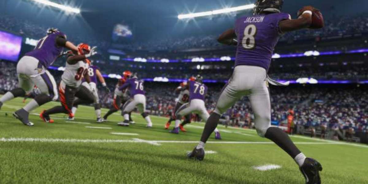 You can pre-order Madden 22 for three days of playtime