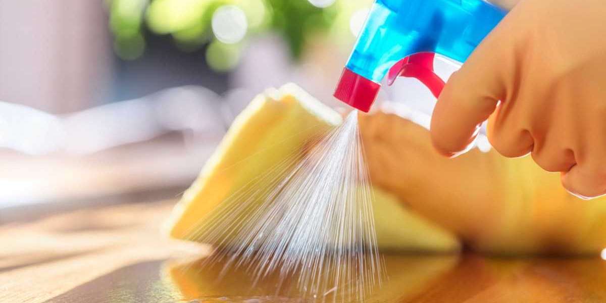 Best professional House Cleaning Services - Urban Services