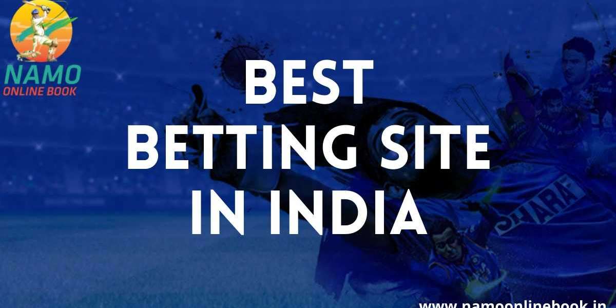 Best Betting Site In India - Namoonlinebook