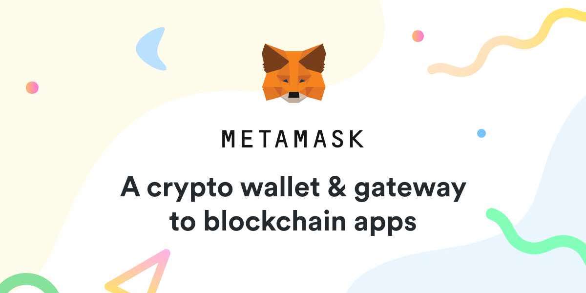 How to become a part of the MeteMask Login family?