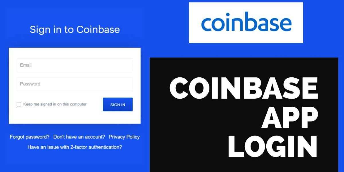 What is Coinbase login? and how to create account on Coinbase login?