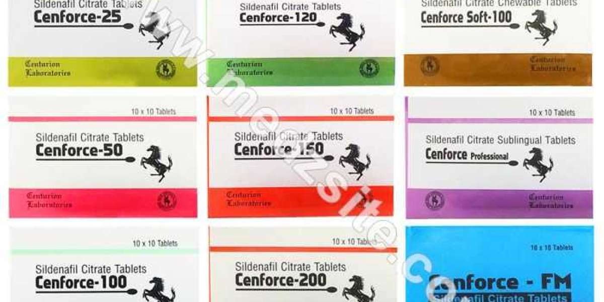 Cenforce : Generics Viagra | price, reviews, benefit, side effects | medzsite