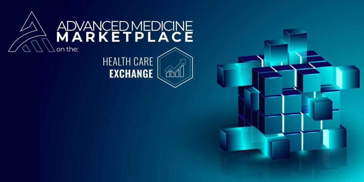 The Advanced Medicine Marketplace on the Health Care Exchange