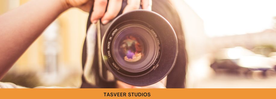 Tasveer Studios Cover Image
