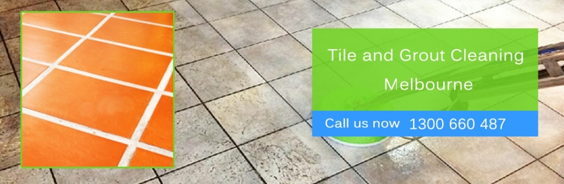 Local Grout Cleaning Melbourne Cover Image