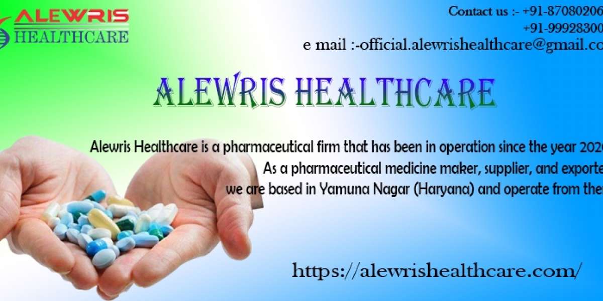 Alewris Healthcare