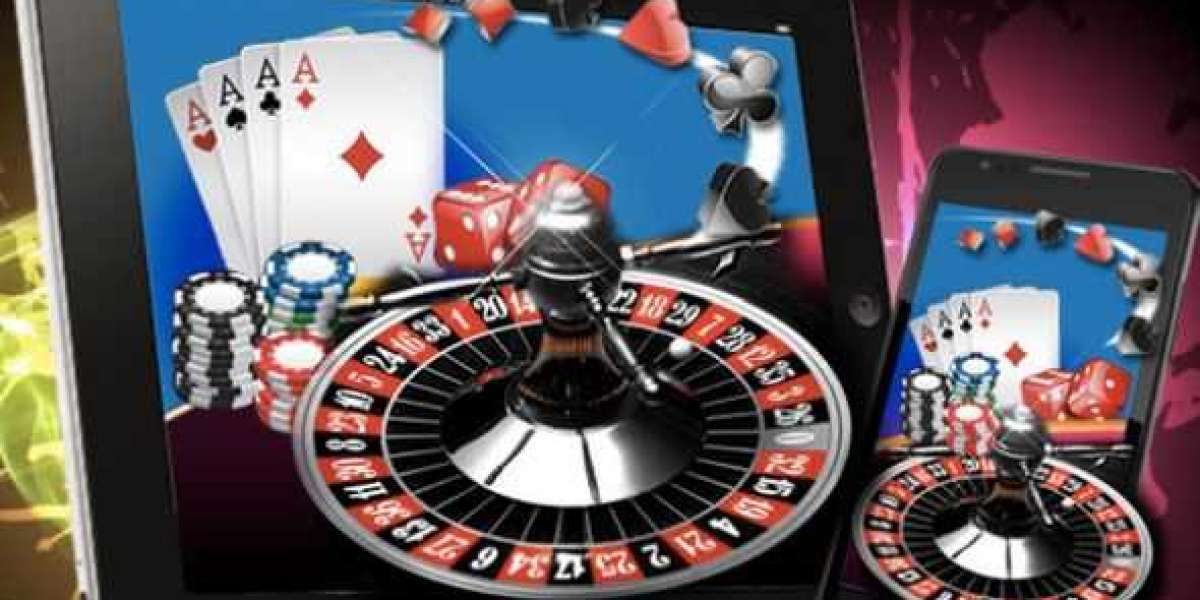 Must Learn About Best Online Casino Maxbook55